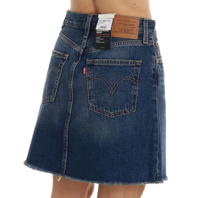 GONNA DECONSTRUCTED LEVI'S - Mad Fashion | img vers.650x/